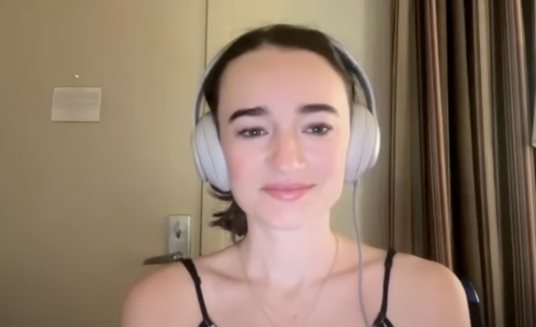 ‘The Walking Dead’ Actress Kelley Mack Dies At 33